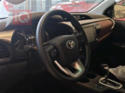 تويوتا هايلوكس